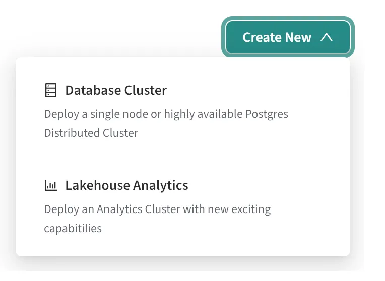 aa-lakehouse-create