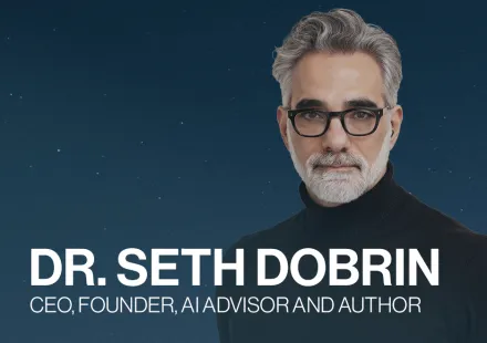 Seth Dobrin