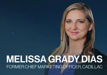 Melissa Grady Dias