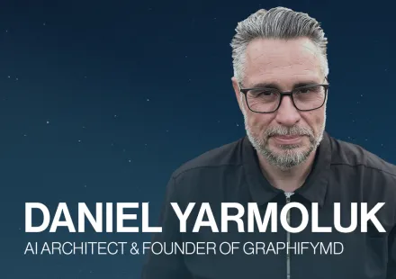 Daniel Yarmoluk Thumb