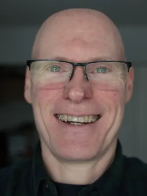 Manni Wood