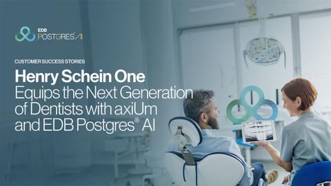 Customer Success Story Henry Schein Thumb