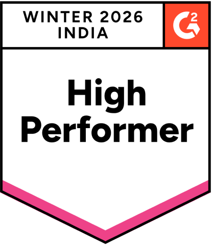 High Performer 2026