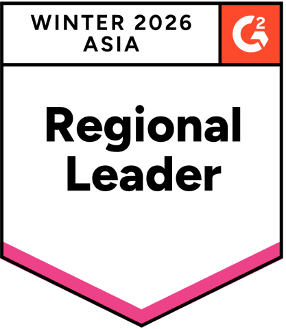 Regional Leader 2026