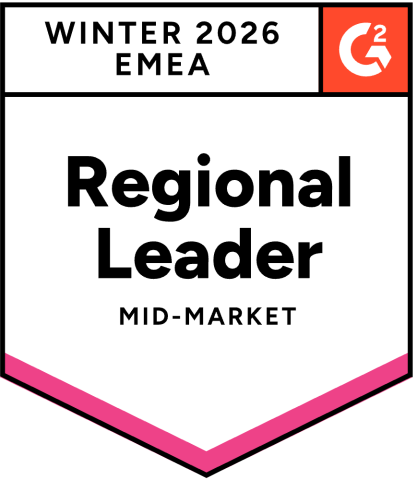 Regional Leader Mid-Market 2026