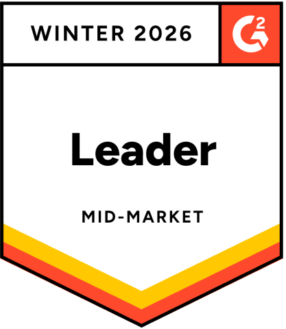 Leader Mid-Market 2026