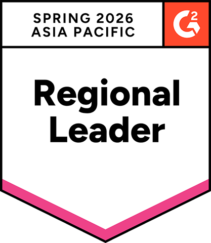 Spring 2026 Regional Leader