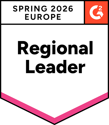 Spring 2026 Regional Leader