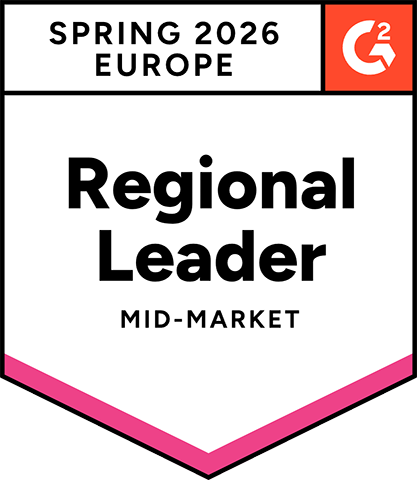 Spring 2026 Regional Leader