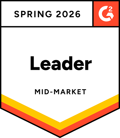 Spring 2026 Leader