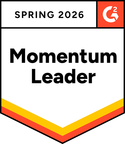Spring 2026 Momentum Leader