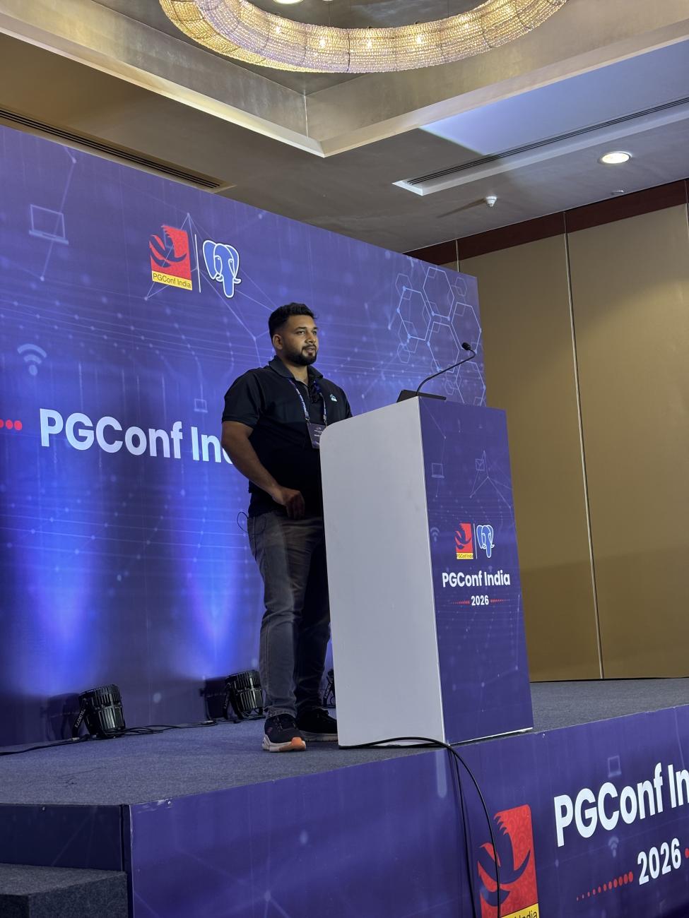 Amit Singh talks about Understanding the importance of Commitlog through a database corruption