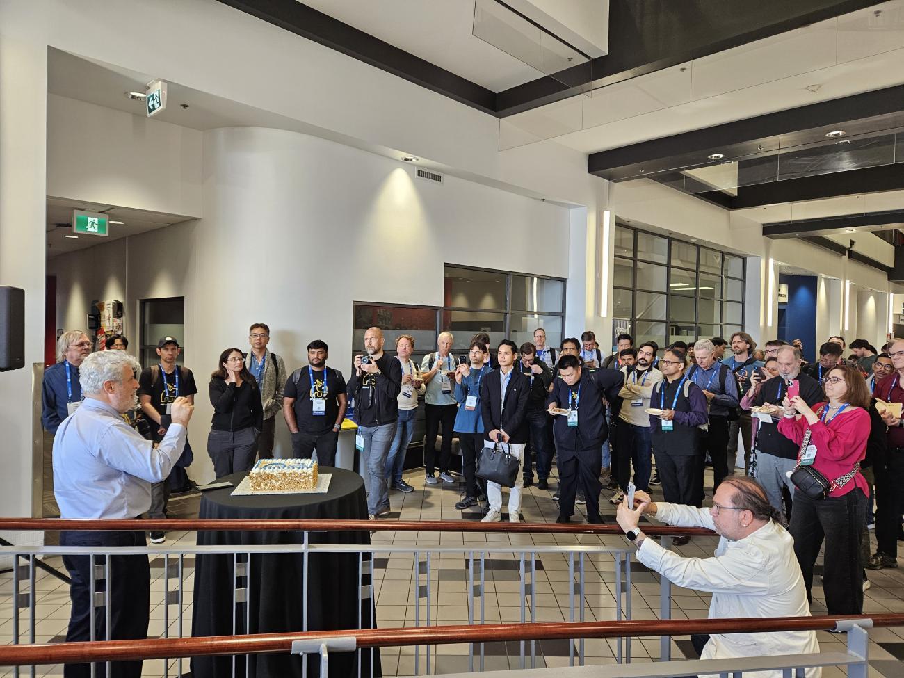 PGConf DEV 2026