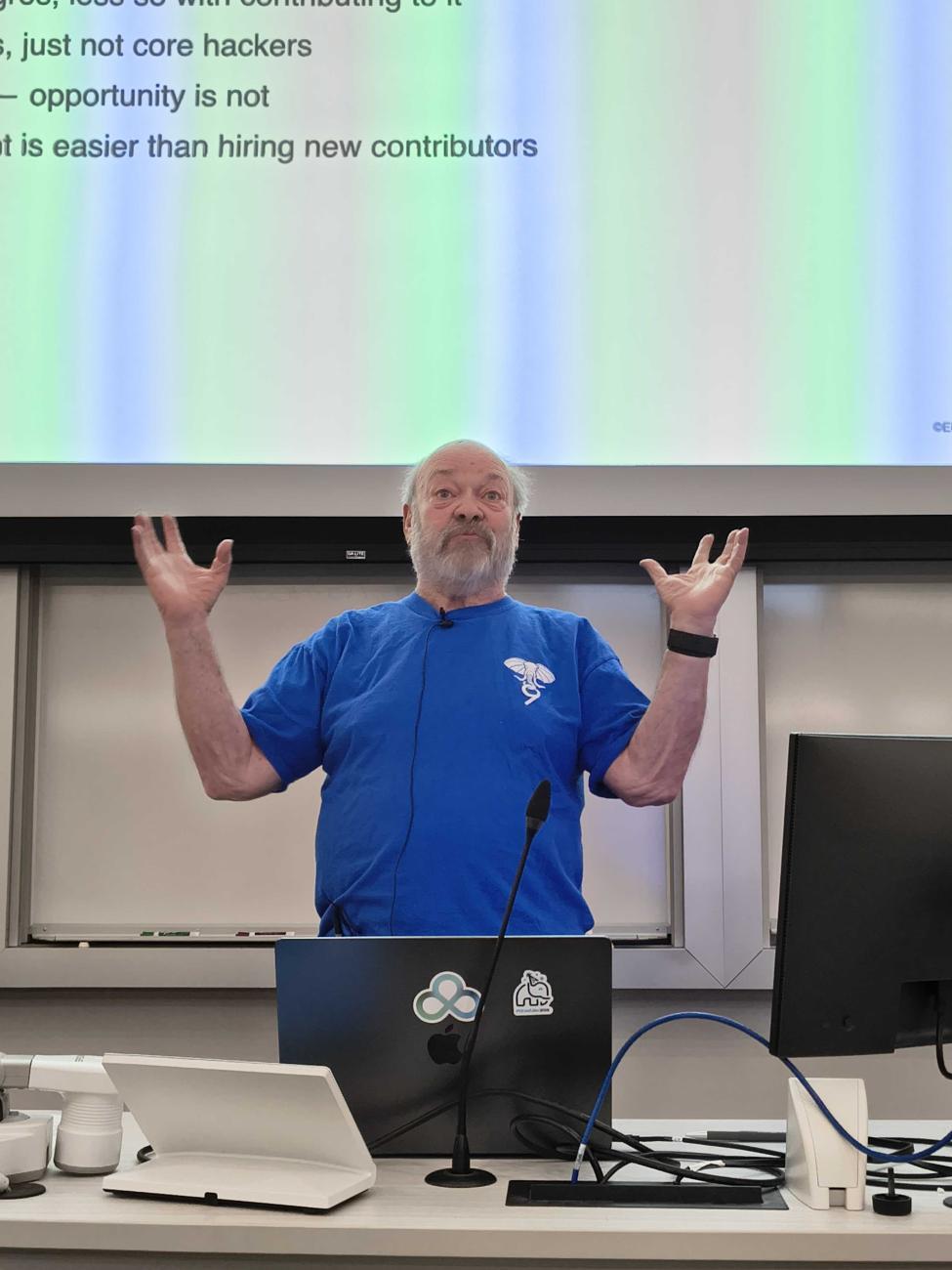 PGConf DEV 2026