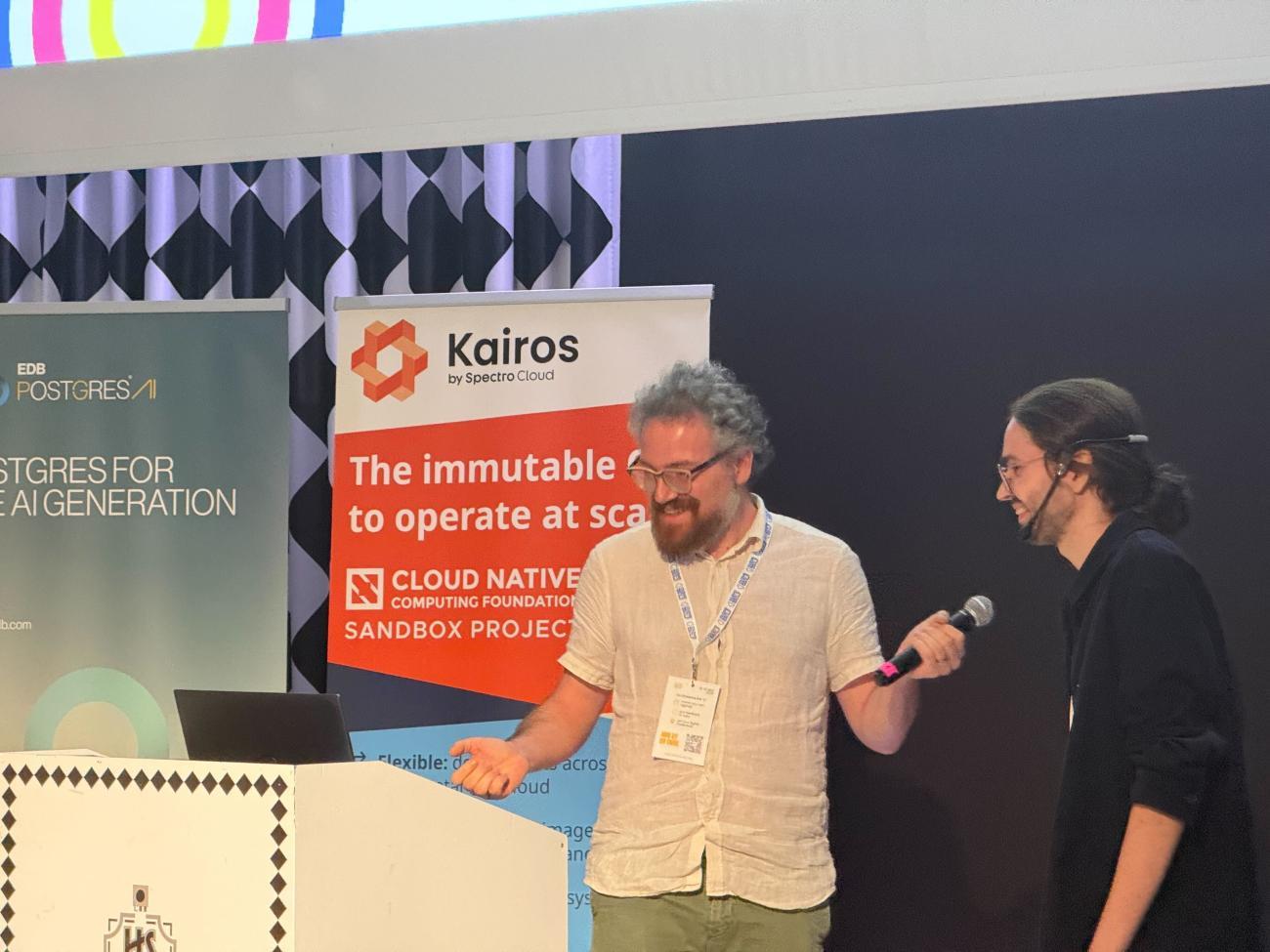 Cloud Native Days Italy