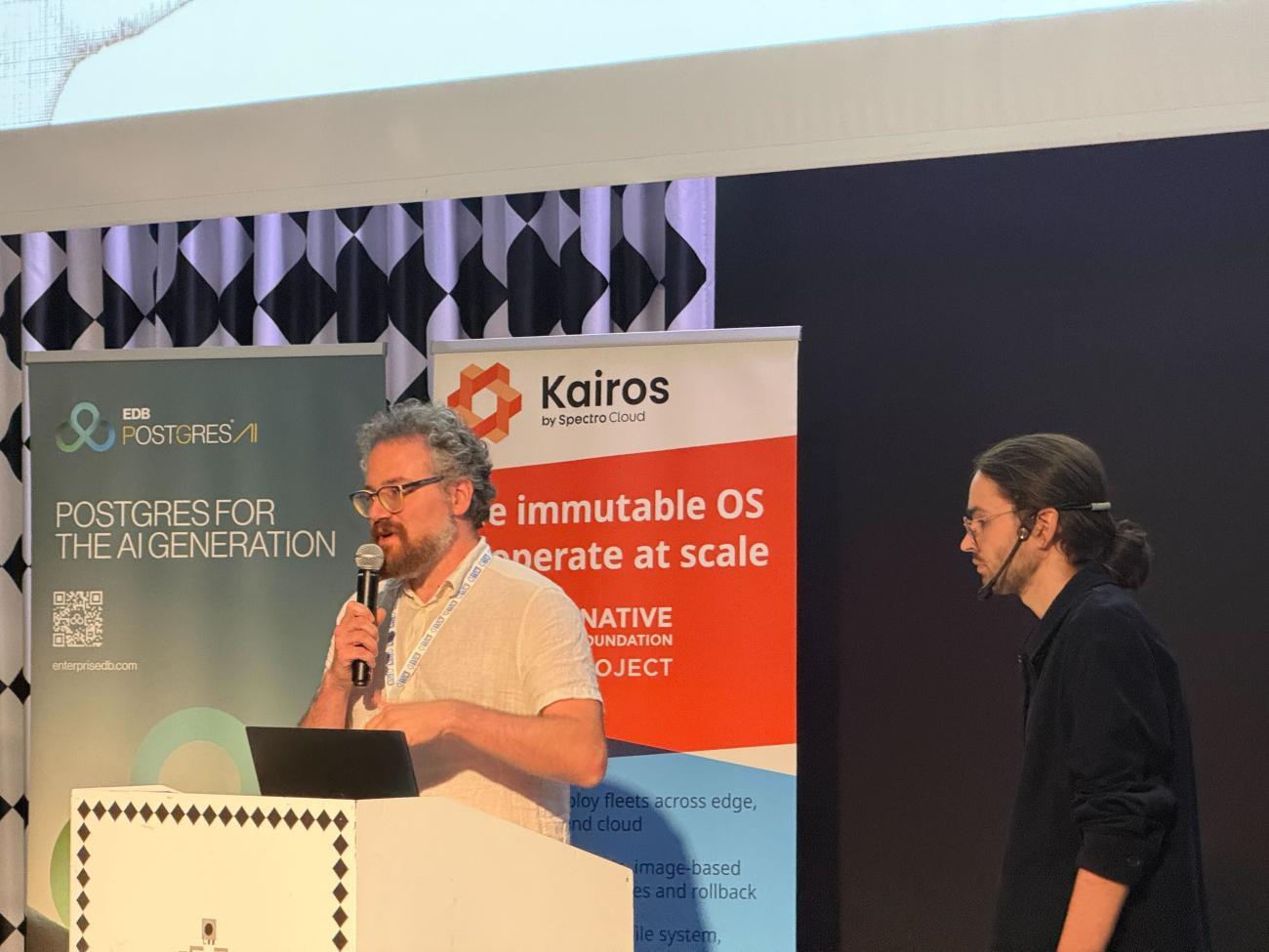 Cloud Native Days Italy