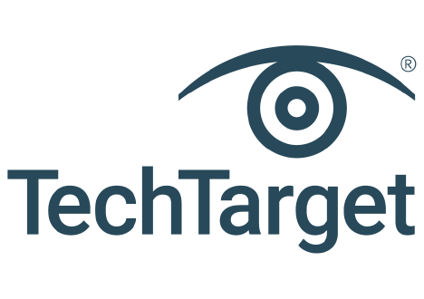 tech target logo
