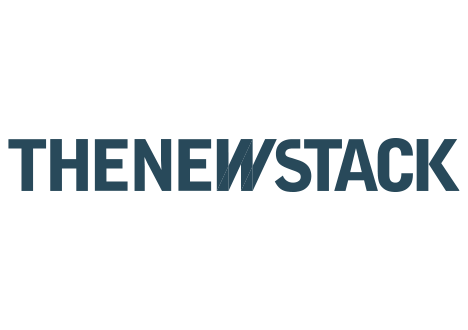 the new stack logo
