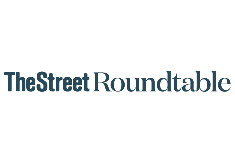 the street logo