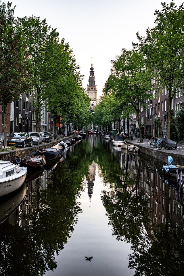 amsterdam