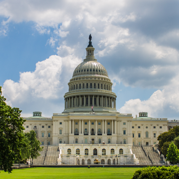 dc capitol