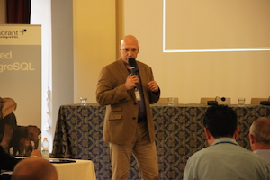 Kanban Pioneer Dragos Dumitriu at OSS4B 2013