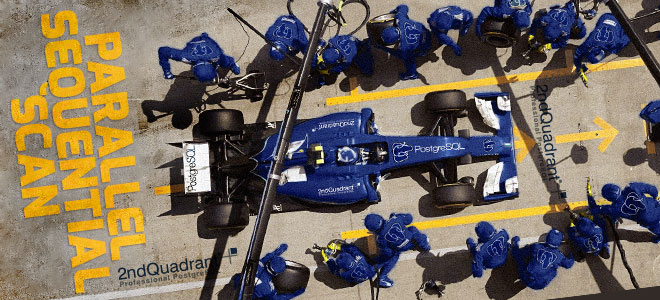 Parallel-Sequential-Scan