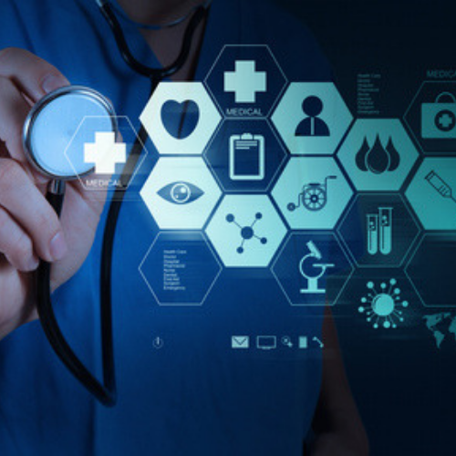 Healthcare Provider