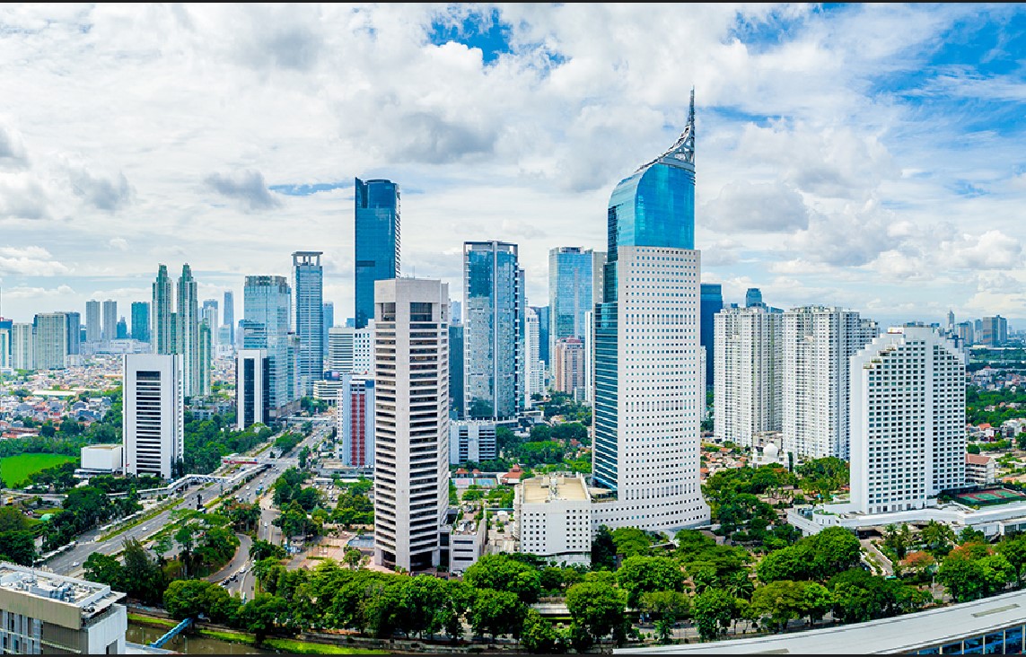 jakarta