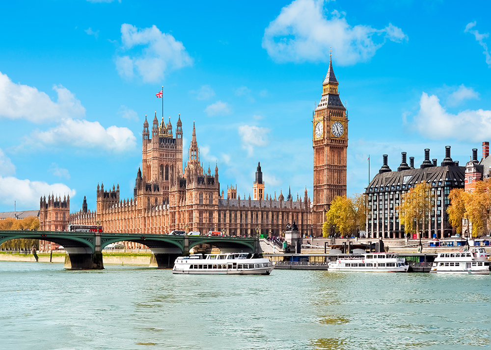 london image