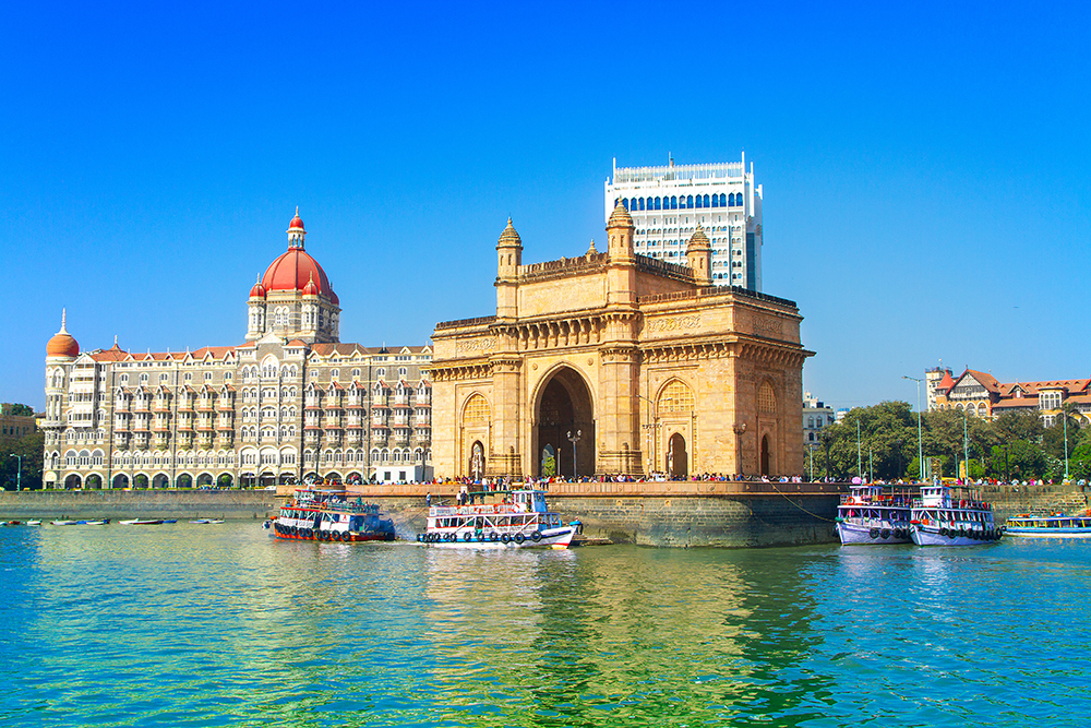 mumbai