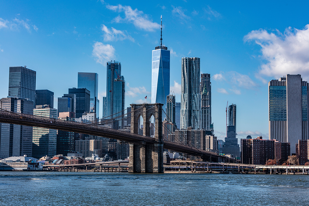 new york image