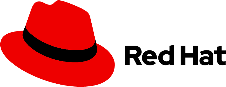 redhat logo