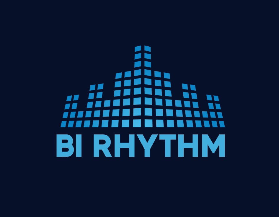 bi rhythm logo