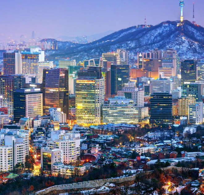 seoul