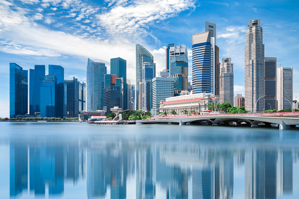 singapore
