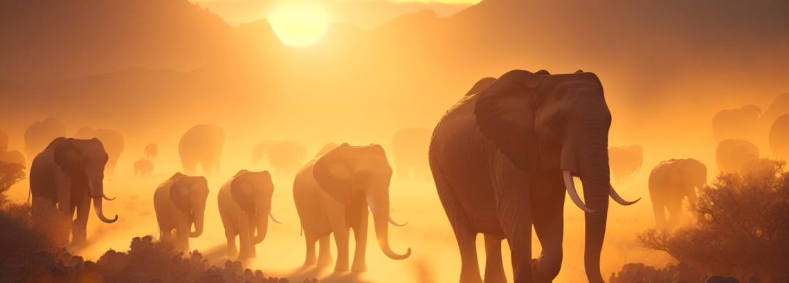 PGD Elephants