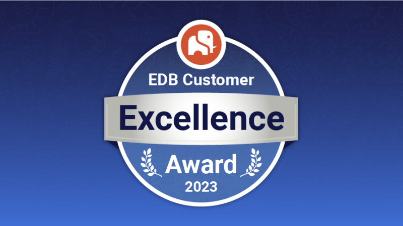 Customer Awards Badge