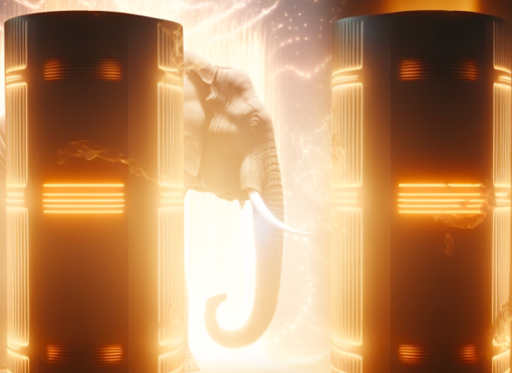 Powerful Servers