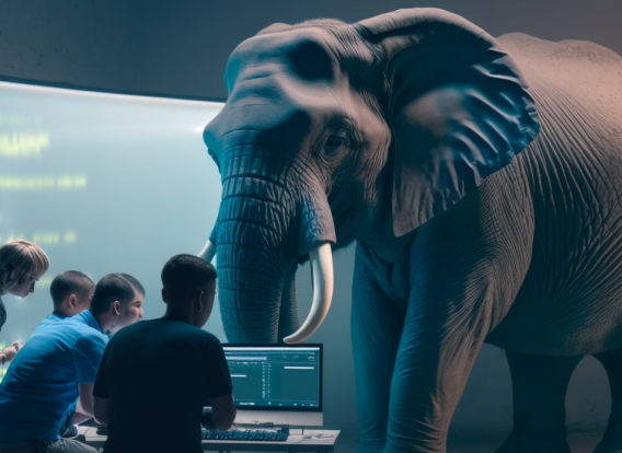 Elephant Tutorial