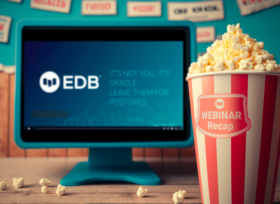 Webinar Screen