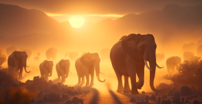 PGD Elephants 