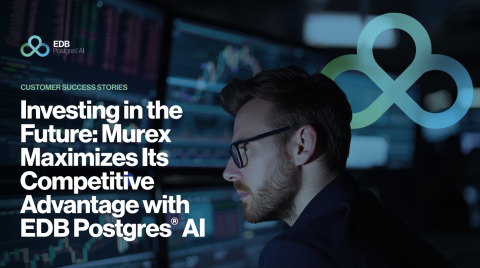 Cover image Murex Customer Success Story