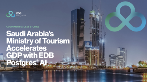 Cover image Saudi Arabia Customer Success Story