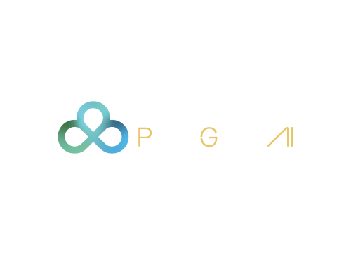 EDB Postgres AI logo